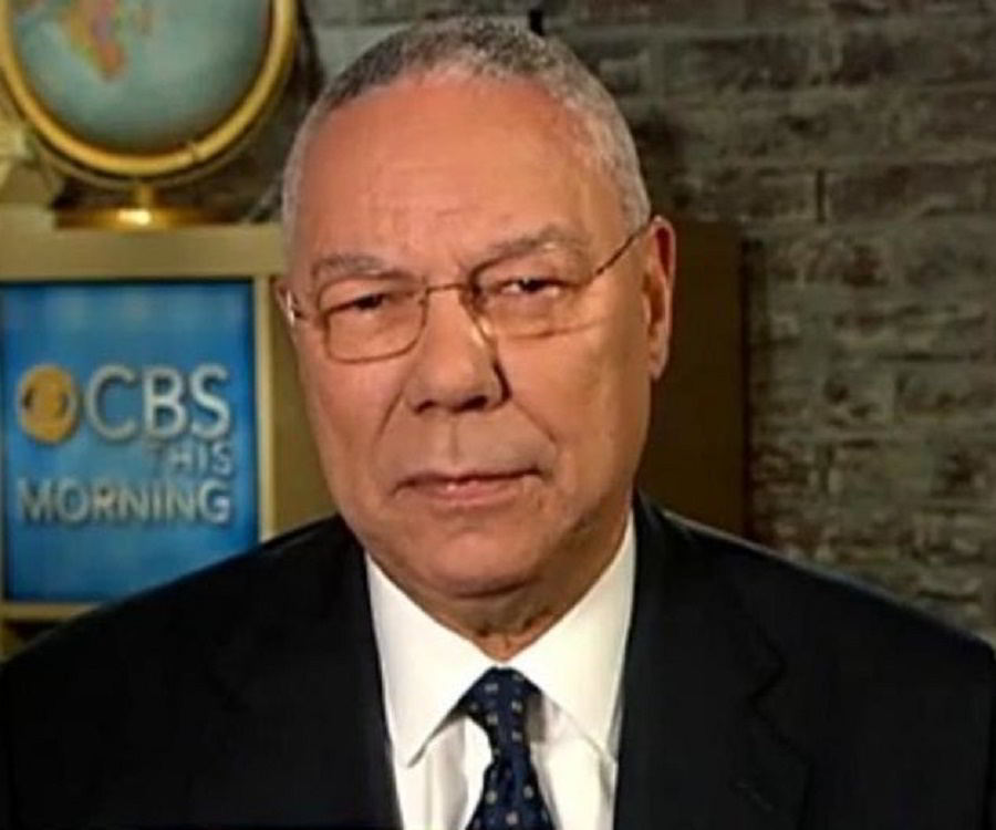 Colin Powell Biography - Childhood, Life Achievements ...