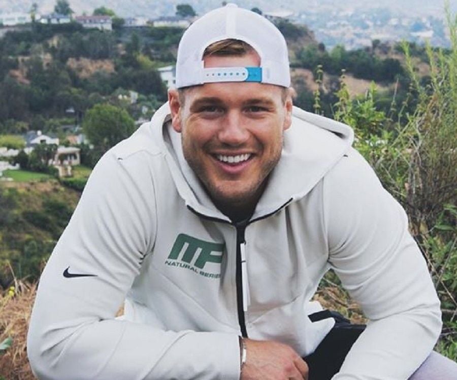 Colton Underwood Biography Facts, Childhood, Family Life & Achievements