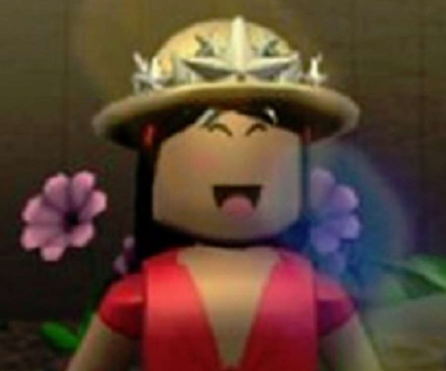 French Roses Roblox Face Reveal