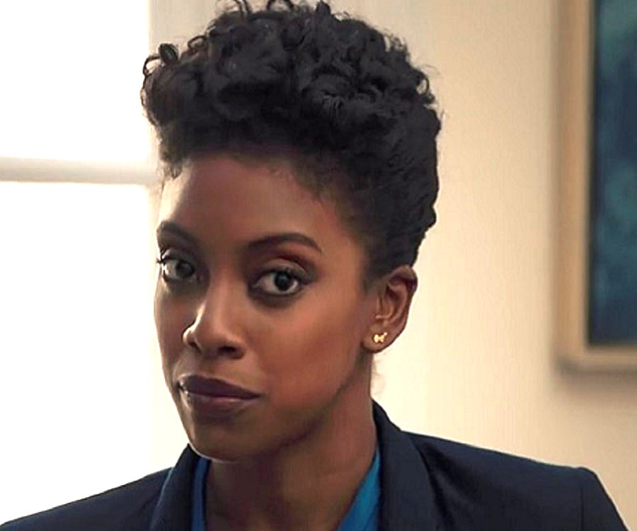 Condola rashad pictures