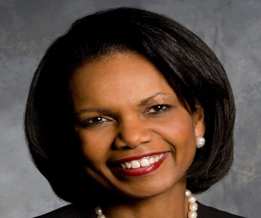 9 Notable Condoleezza Rice Quotes On Politics, Racism & Leadership.