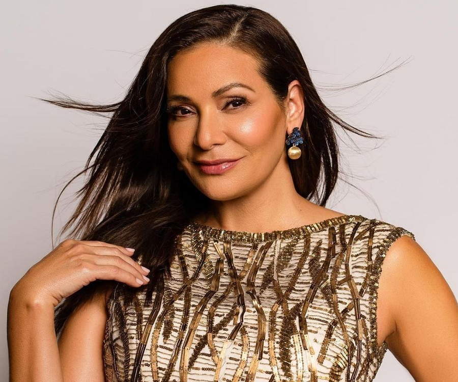 Constance Marie Biography Facts, Childhood, Family Life & Achievements