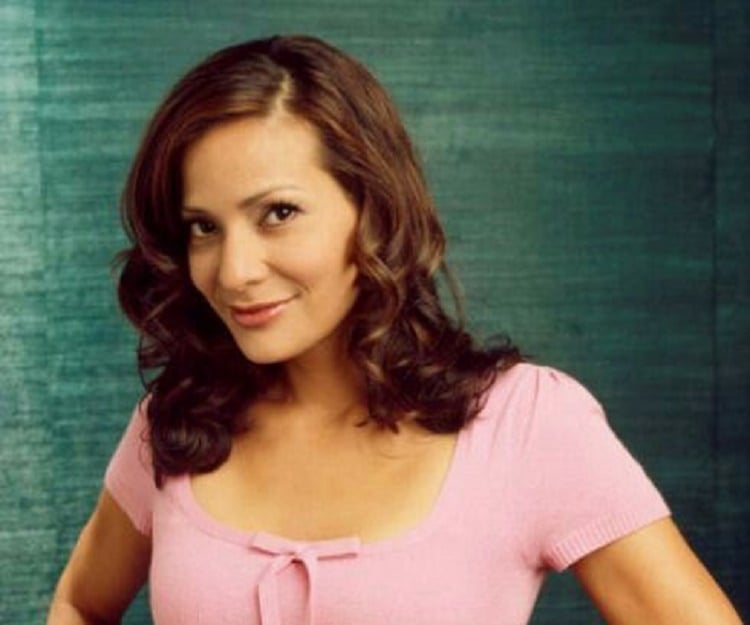 Constance Marie Wallpaper