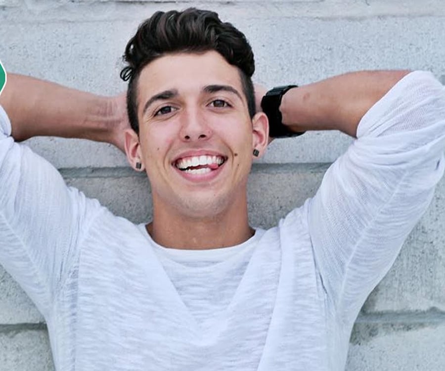 Corey Scherer - Bio, facts, Family Life of YouTuber, Dancer