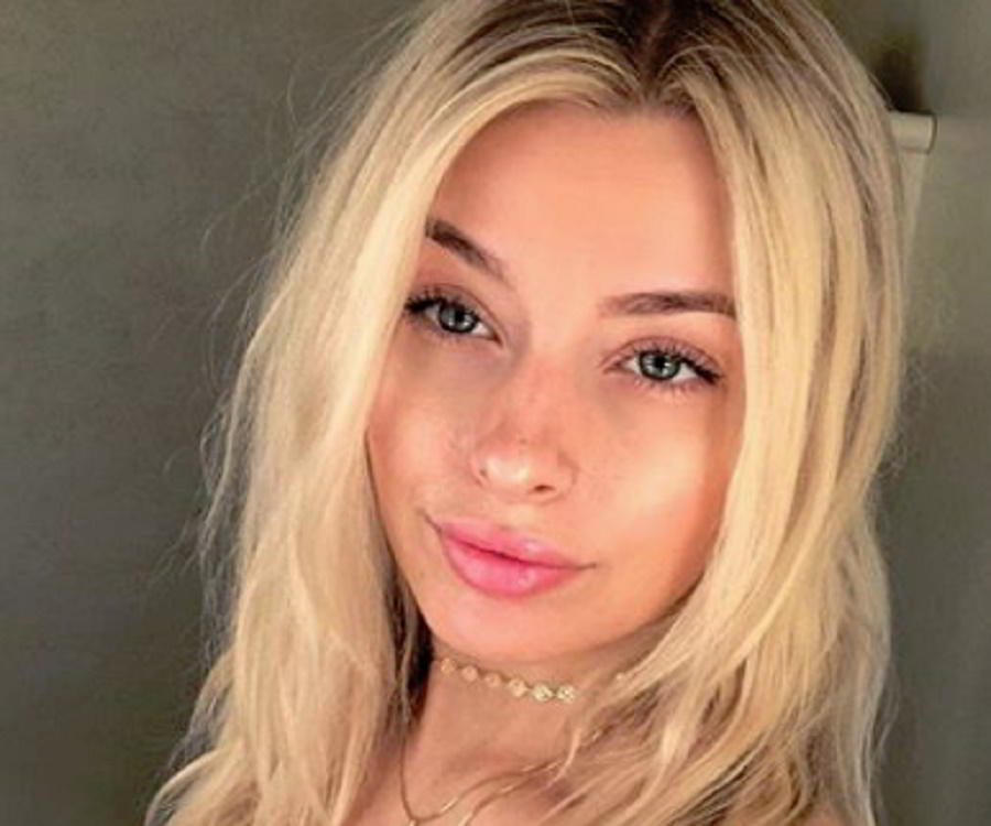 Corinna Kopf – Bio, Facts, Family Life of Instagram Model & Vlogger