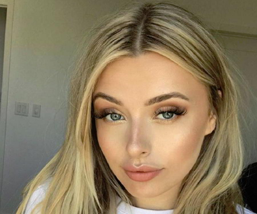Corinna Kopf – Bio, Facts, Family Life of Instagram Model & Vlogger
