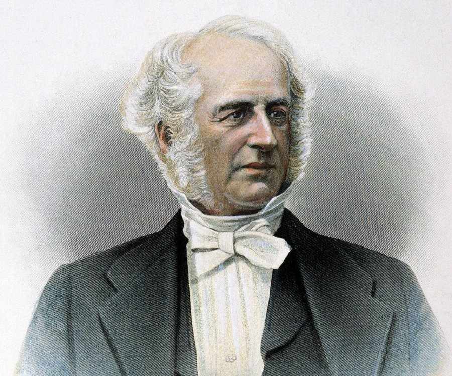 business biography of cornelius vanderbilt