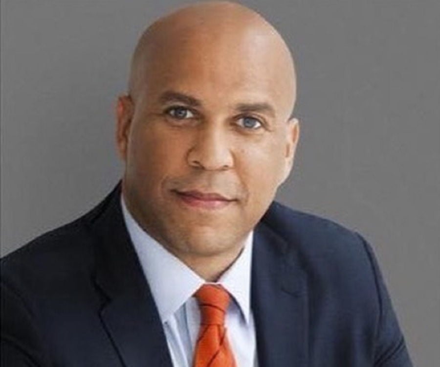 Cory Booker Family Tree