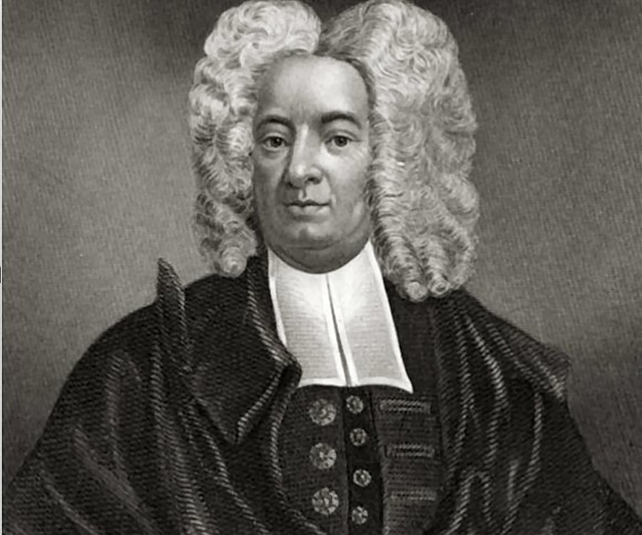 Cotton Mather Biography - Childhood, Life Achievements & Timeline