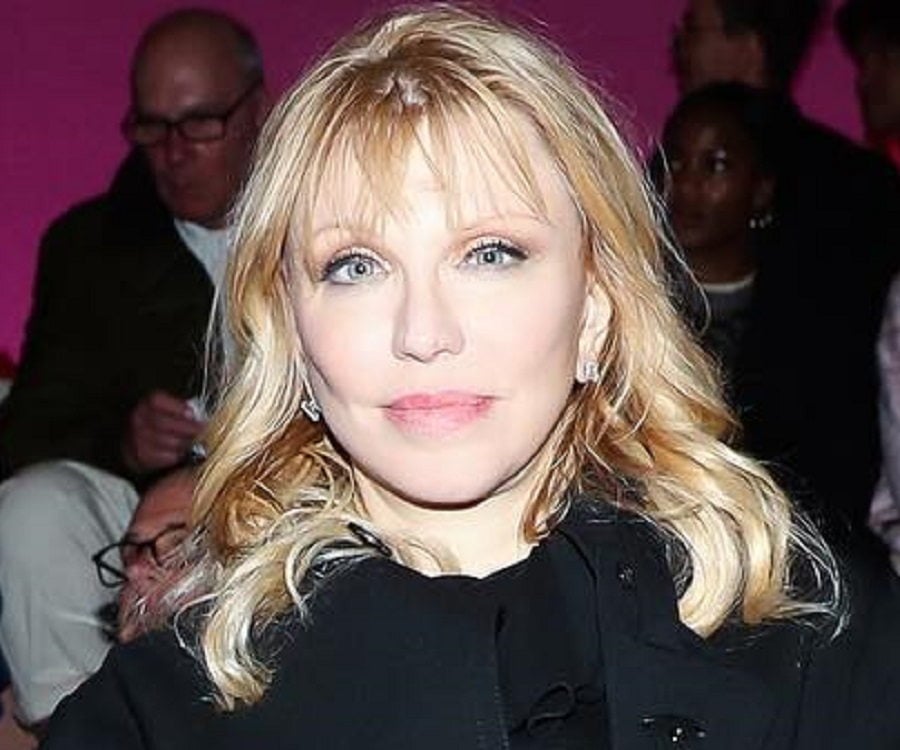 Courtney Love Porn - Courtney Love Biography - Facts, Childhood, Family Life & Achievements