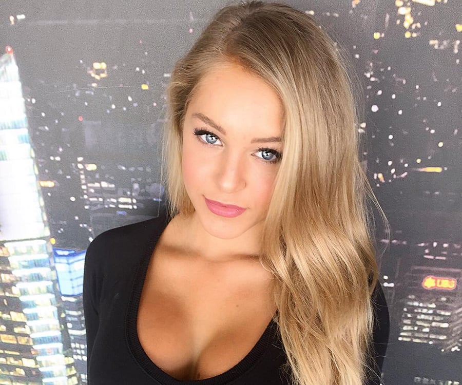 Courtney tailor reddit