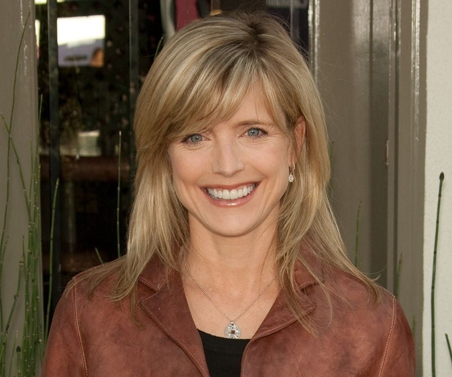 Pictures courtney thorne smith American actress