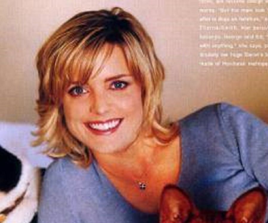 Courtney thorne smith pictures