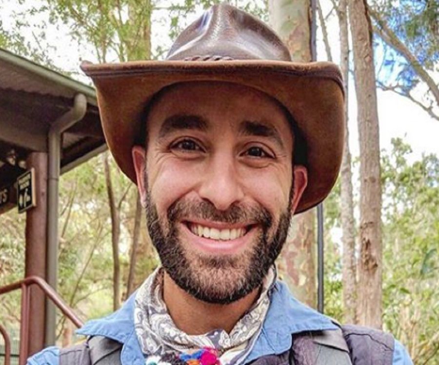 Coyote Peterson Biography Facts Childhood Family Life of. 