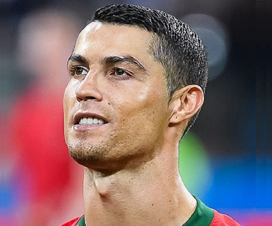 cristiano ronaldo biography video