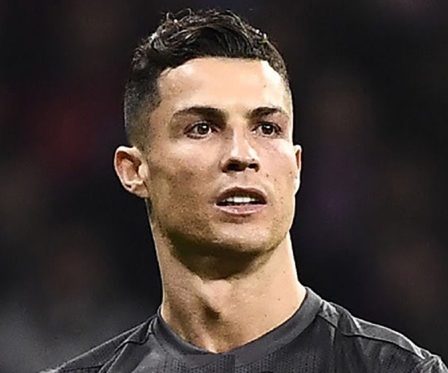 ronaldo biography facts