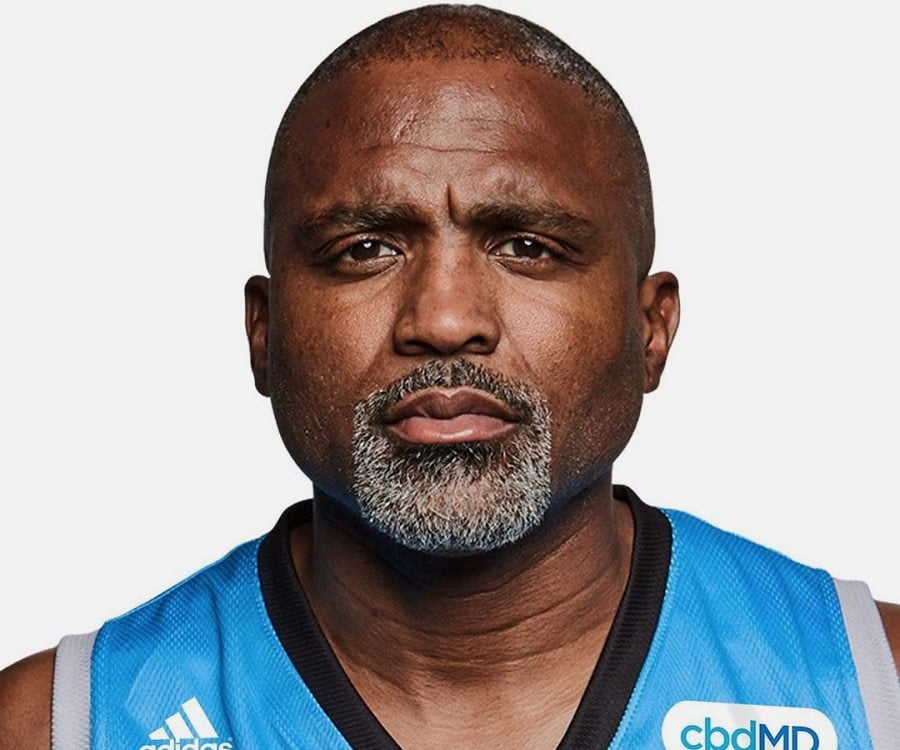 Cuttino Mobley - Bio, Facts, Family Life of Basketball Player