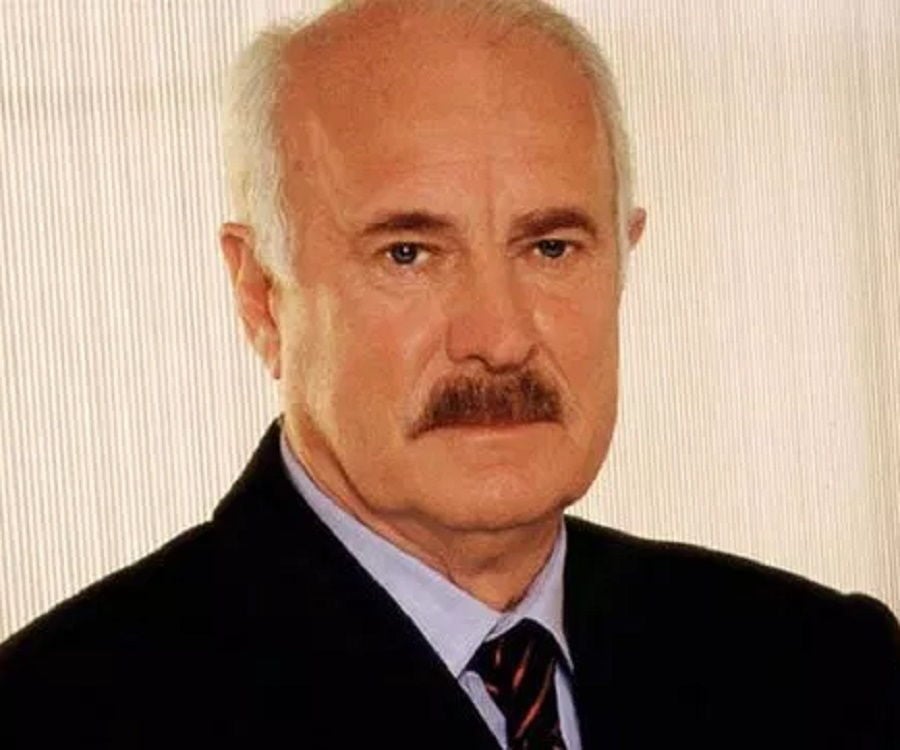 Dabney Coleman - Bio, Facts, Family Life of Actor. 