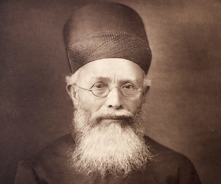 Dadabhai Naoroji Biography - Childhood, Life Achievements & Timeline