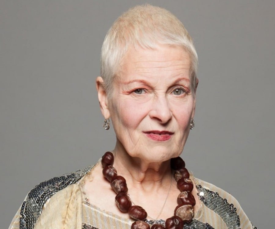 Dame Vivienne Westwood Biography - Childhood, Life Achievements & Timeline