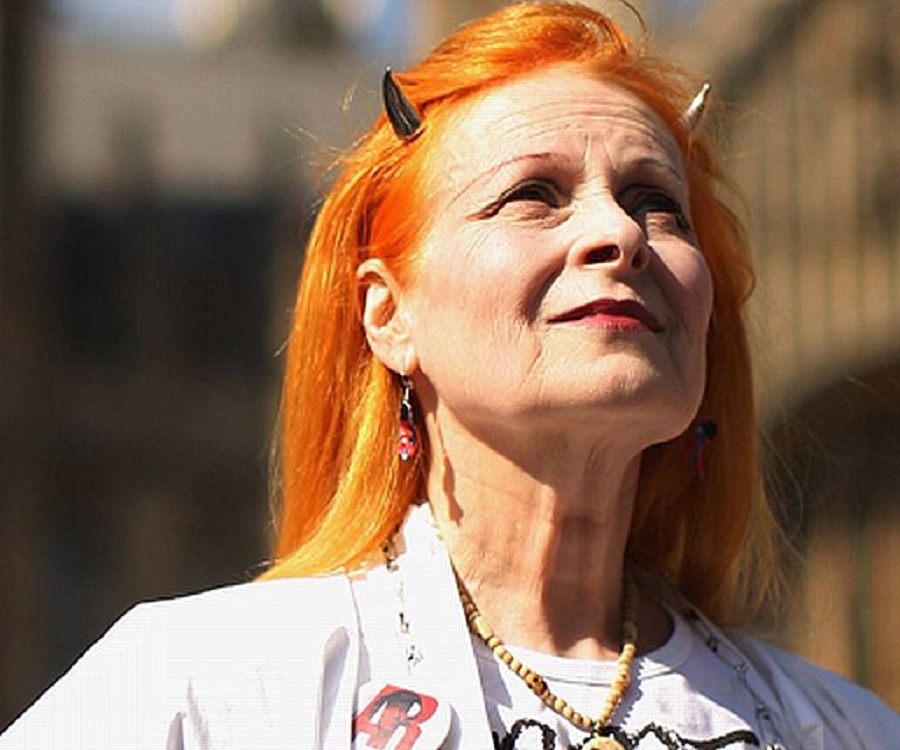 Dame Vivienne Westwood Biography - Childhood, Life Achievements & Timeline