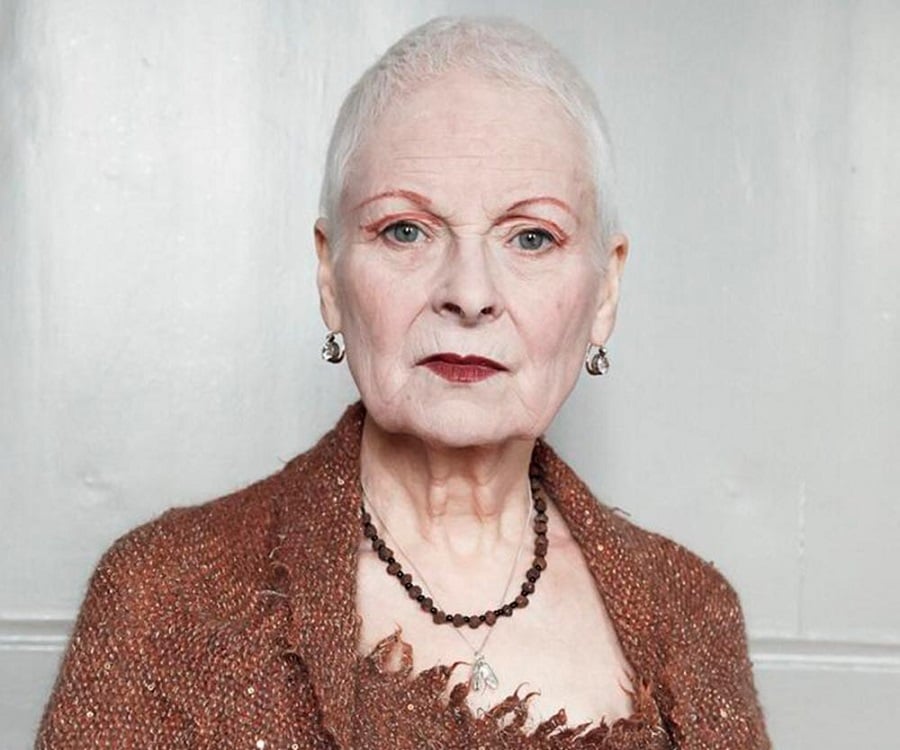 Dame Vivienne Westwood Biography - Childhood, Life Achievements & Timeline