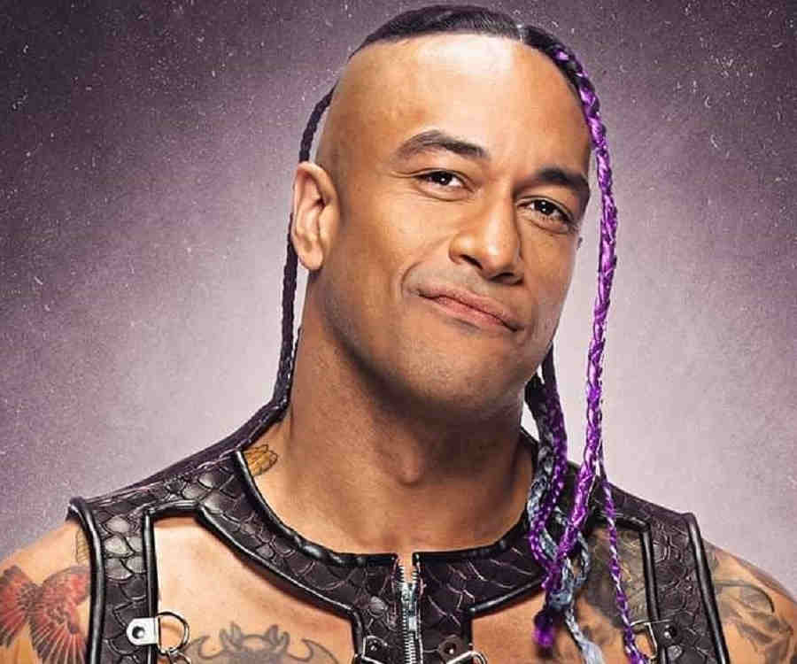 Famous Puerto Rican Wrestlers