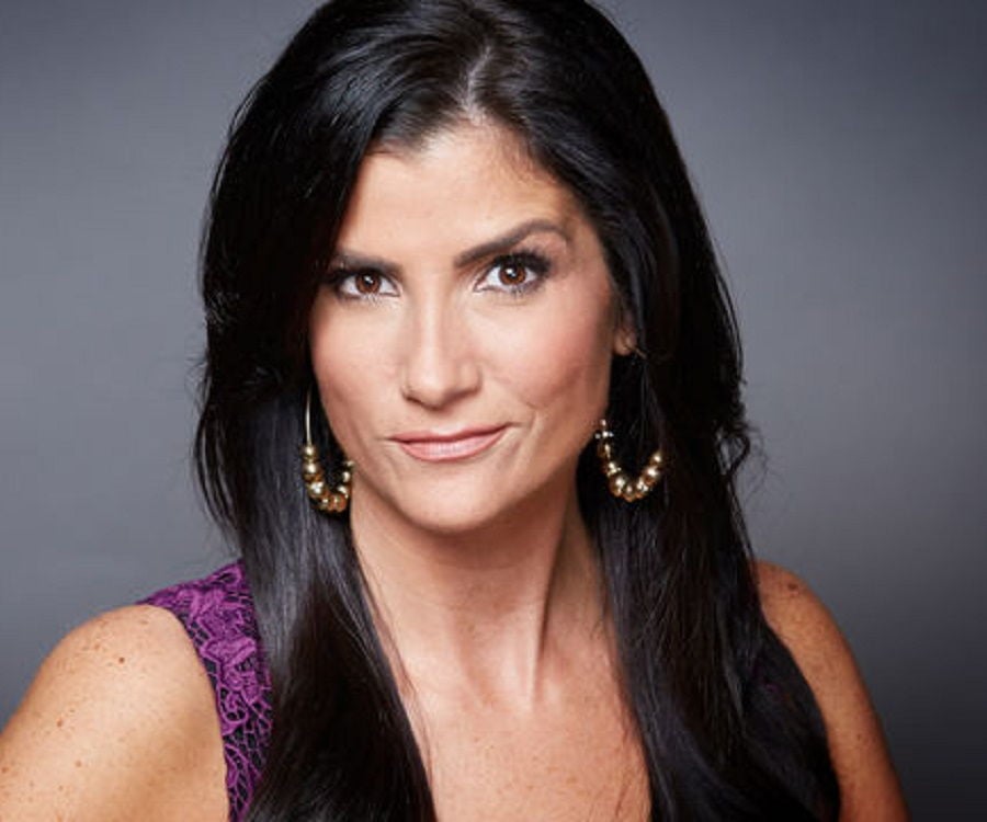 Dana Loesch Biography - Facts, Childhood, Family Life of Political ...