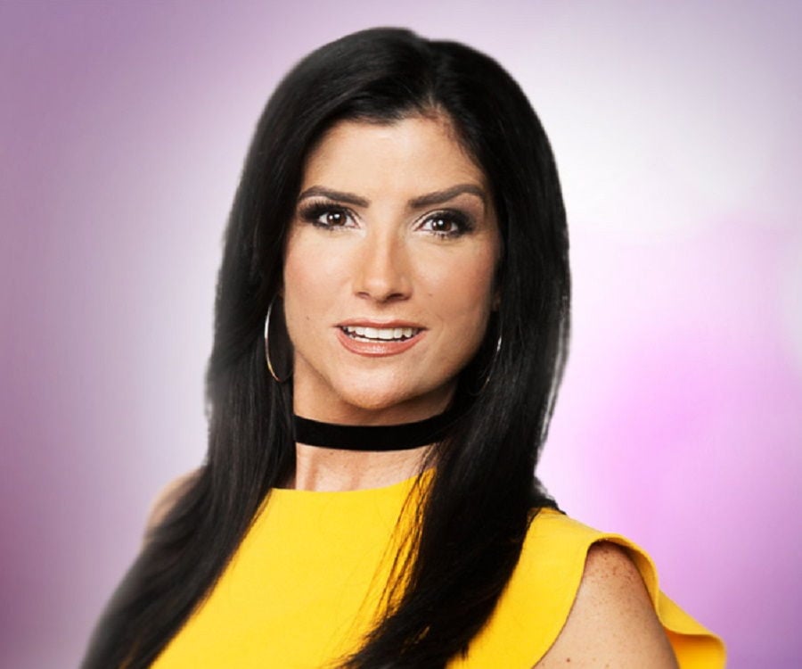 Dana Loesch Biography - Facts, Childhood, Family Life of Political ...