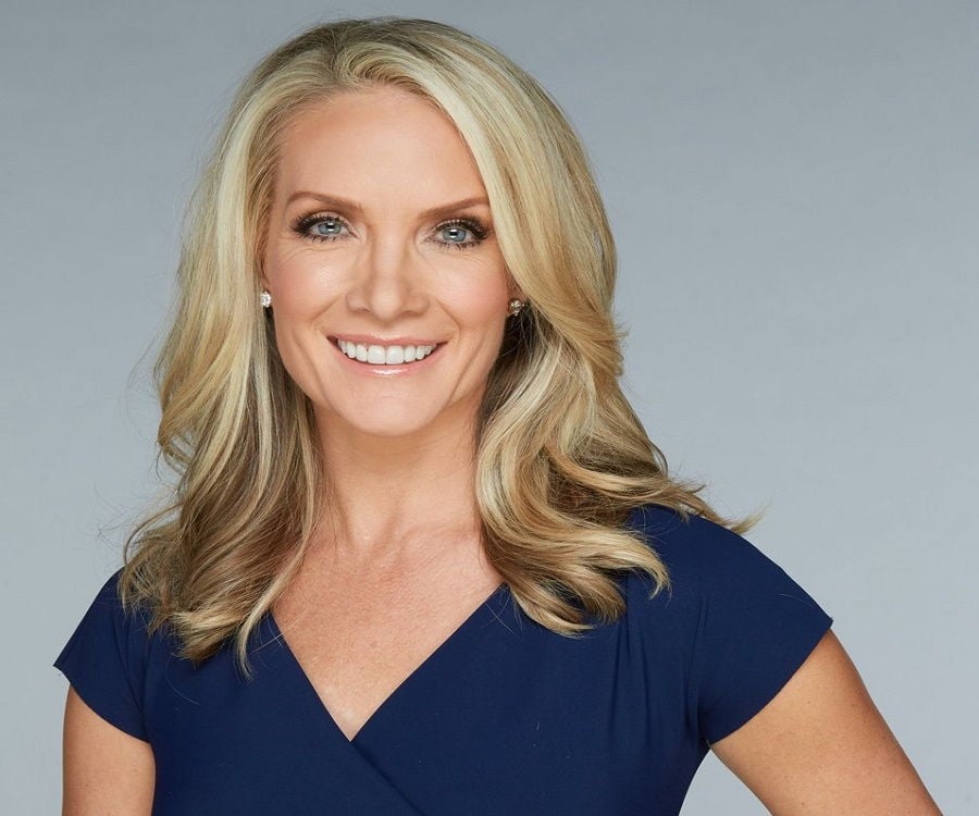 900px x 750px - Dana Perino Biography - Facts, Childhood, Family Life & Achievements