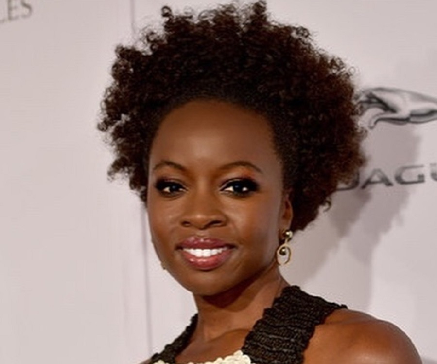 Danai Gurira Biography - Facts, Childhood, Family Life & Achievements