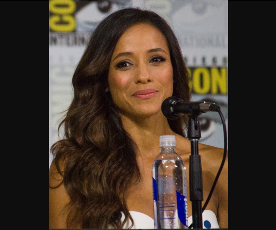 Dania ramirez photos