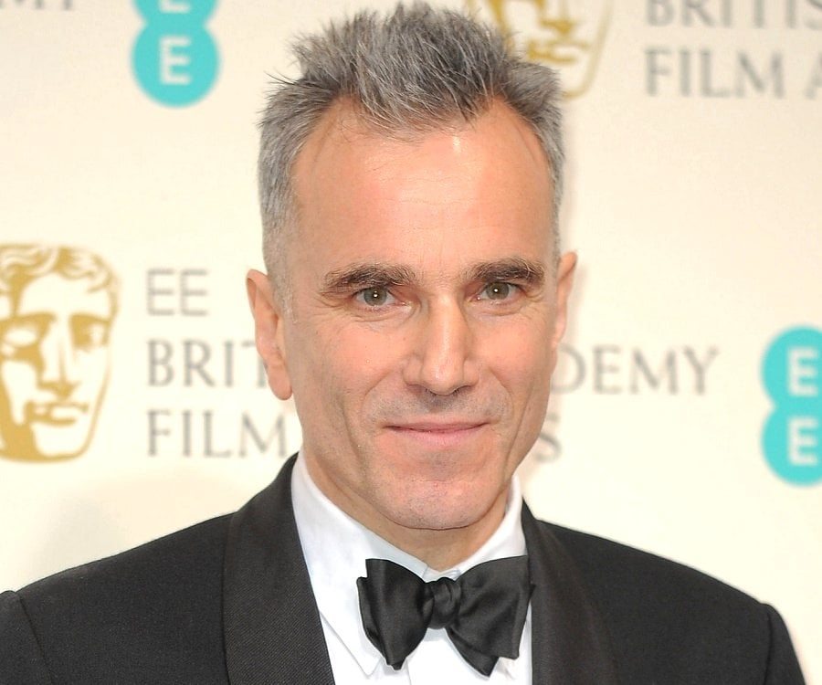 Daniel Day-Lewis Biography - Facts, Childhood, Family Life & Achievements