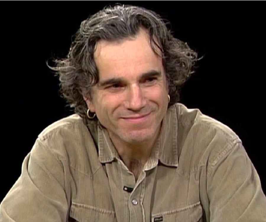 Daniel Day-Lewis Biography - Facts, Childhood, Family Life & Achievements