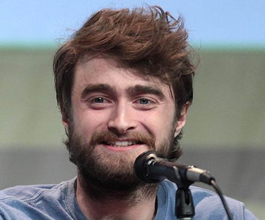 Image result for Daniel Radcliffe