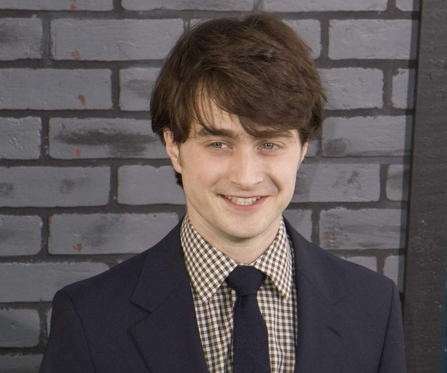 daniel radcliffe biography