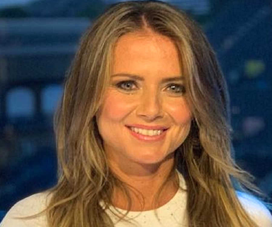 Famous Slovak Female Tennis Players