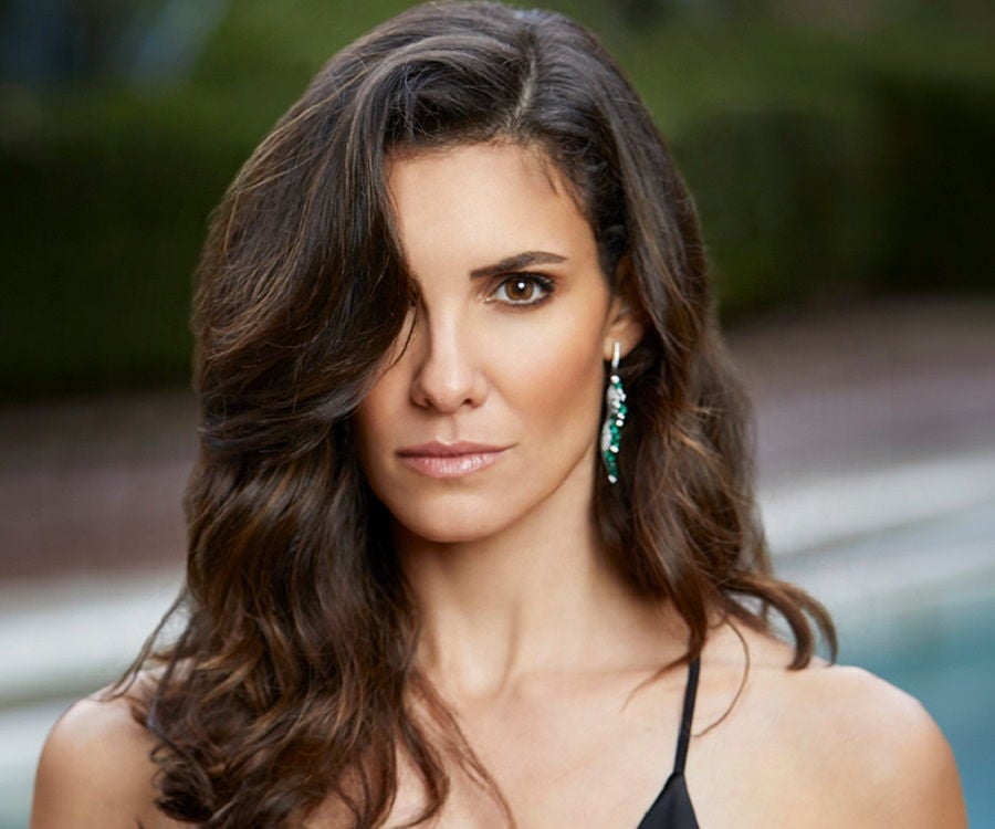 Daniela Ruah Age Facts Wiki Bio Net Worth Child Marriage Height Images