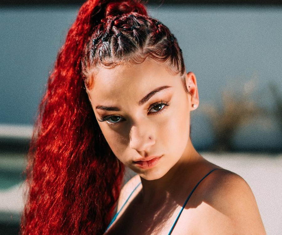 Danielle Bregoli. 