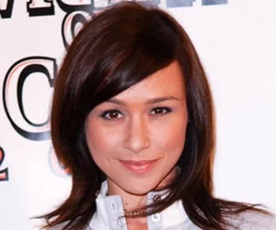 Pictures of danielle harris