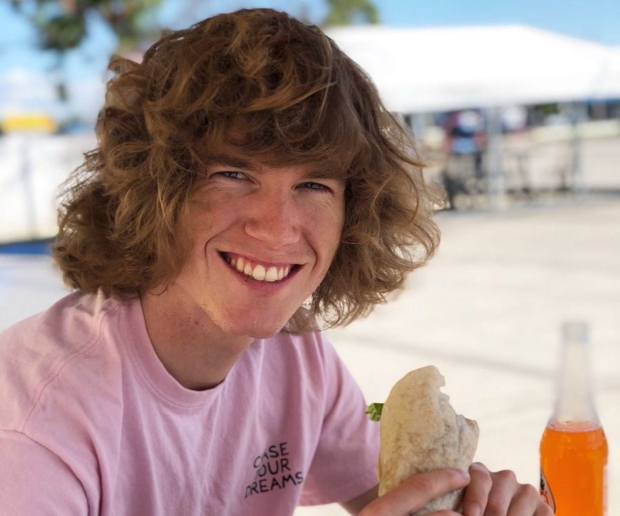 Danny Duncan Biography Facts, Childhood, Family Life & Achievements