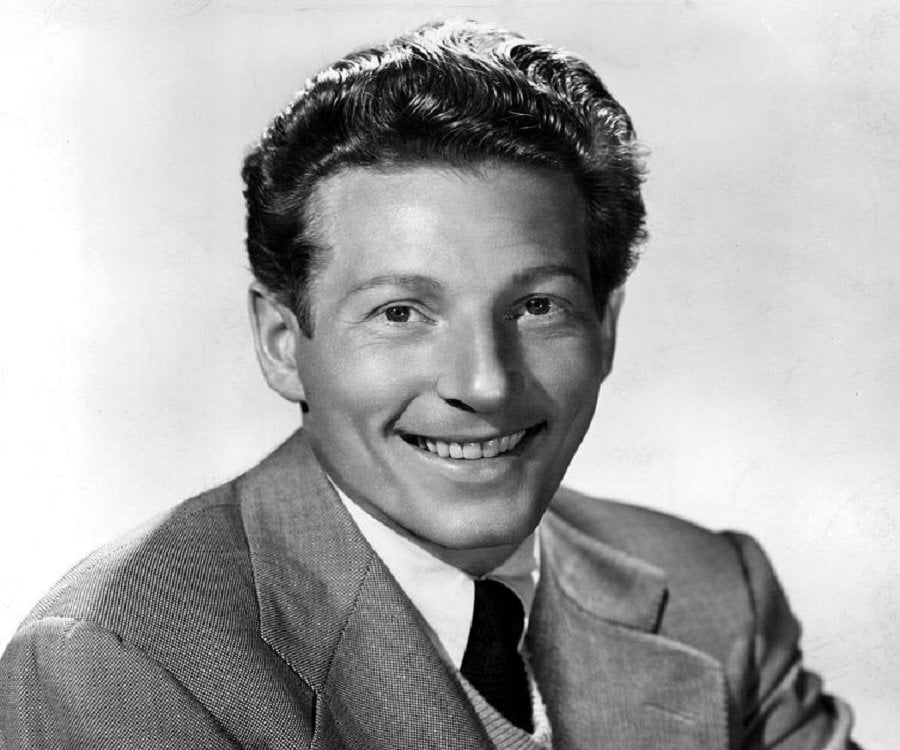 27 Mind Blowing Quotes By Danny Kaye That You Cannot Omit