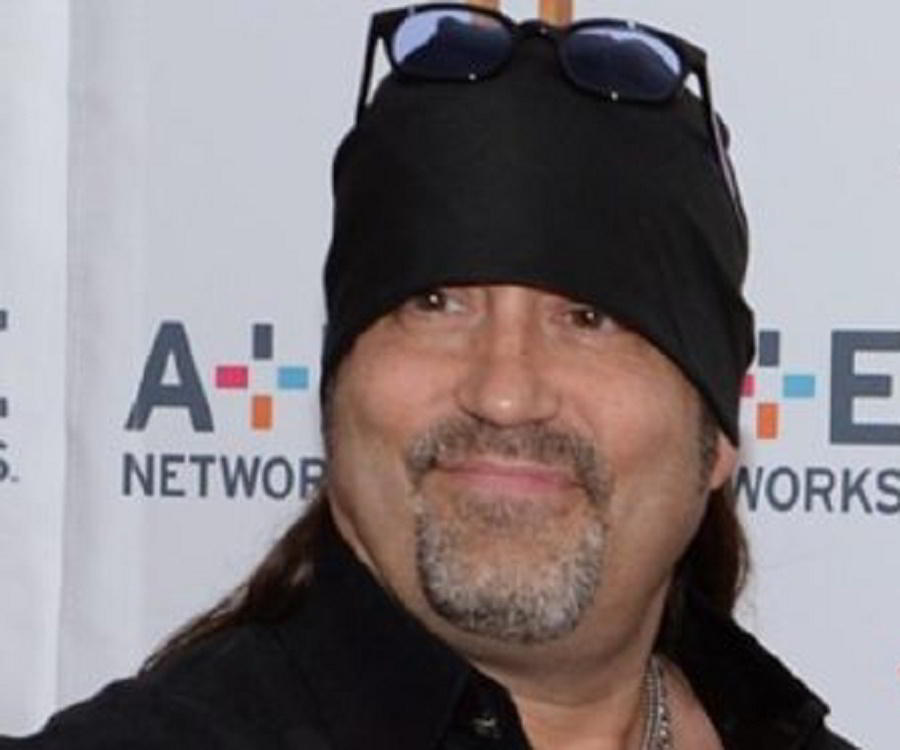 Danny Koker Bio Facts Family Life of Reality Star Celebrity. 