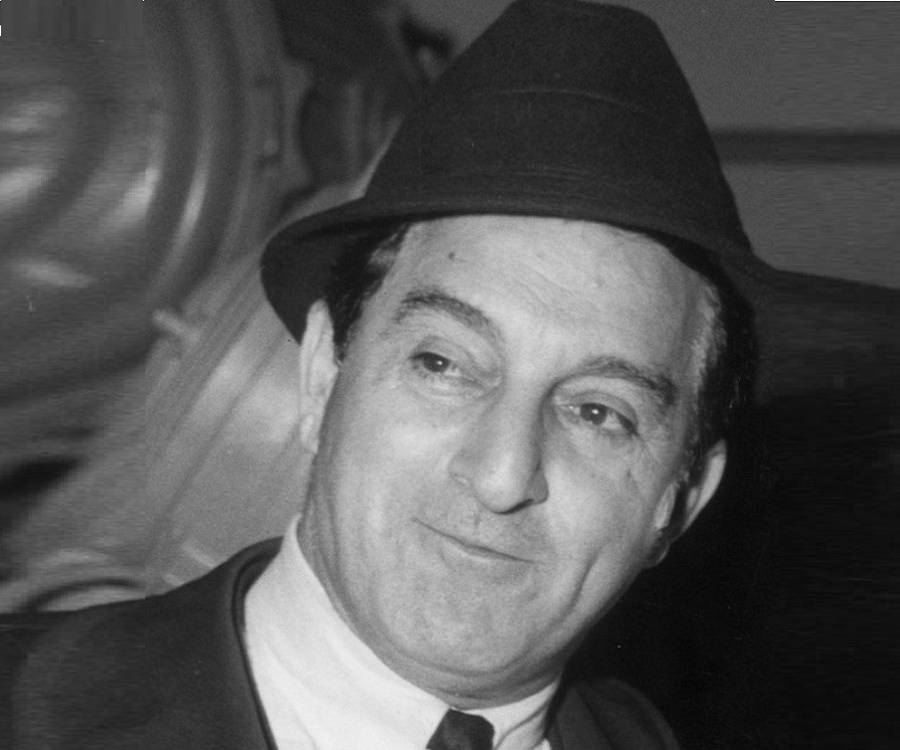Danny Thomas Biography - Facts, Childhood, Family Life & Achievements