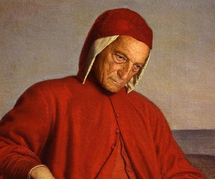 dante alighieri facts lezione poet italian su biography family known life his credit ages middle thefamouspeople profiles achievements childhood