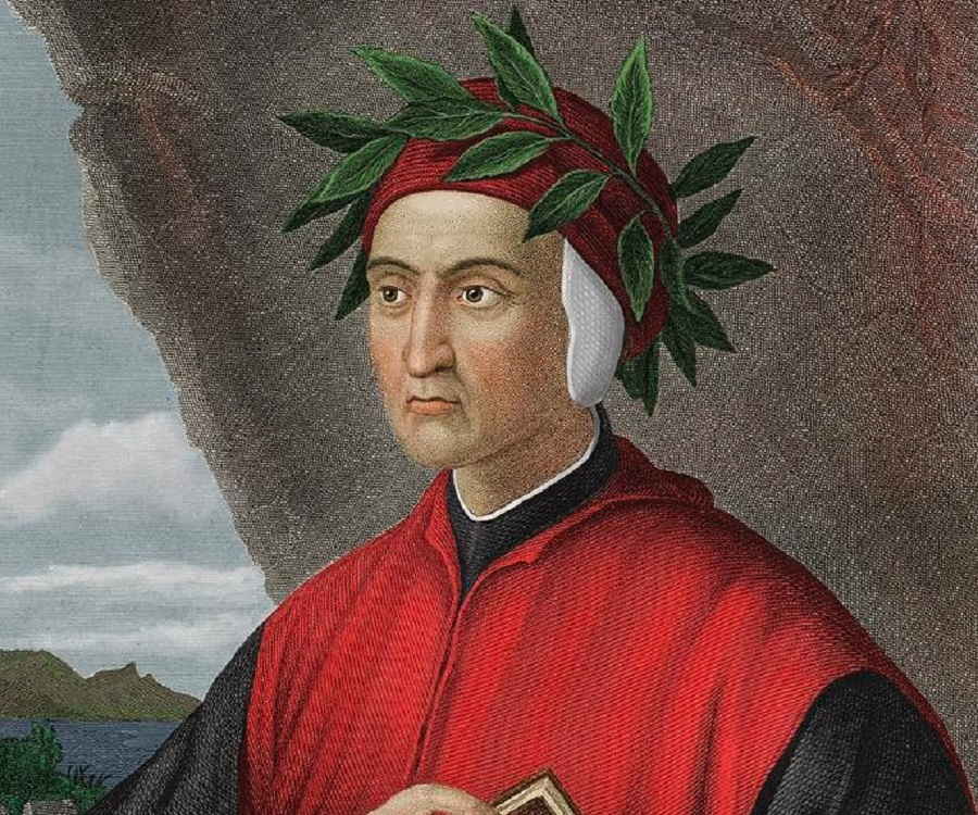 Jacopo Alighieri