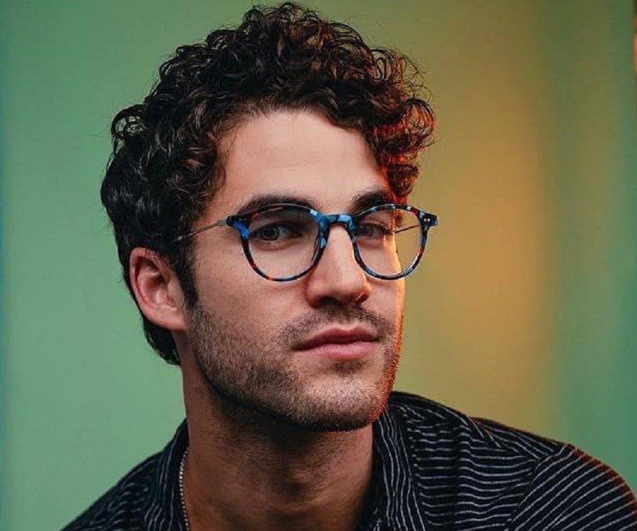 Darren Criss Biography Facts Childhood Family Life