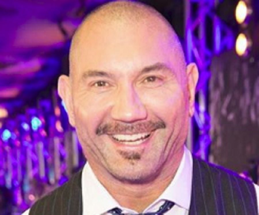 Dave Bautista - Wikipedia