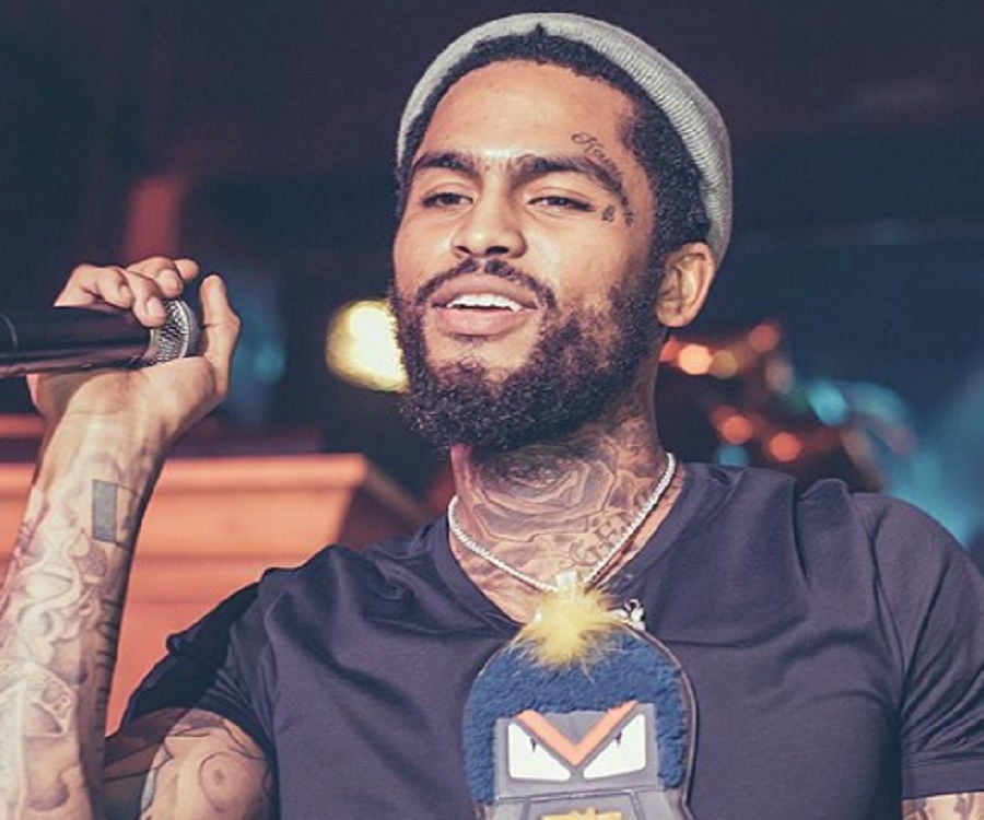 Dave east bajan.