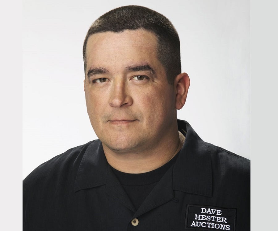 Dave Hester Bio, Facts, Family Life of Reality TV Star